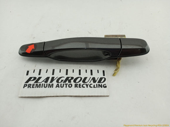 Lexus IS300 Driver Left Rear Exterior Door Handle