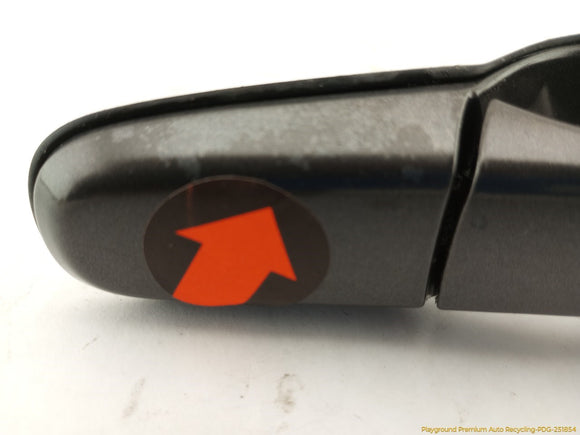 Lexus IS300 Driver Left Rear Exterior Door Handle