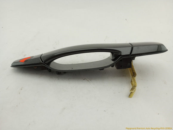 Lexus IS300 Driver Left Rear Exterior Door Handle