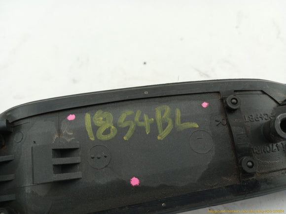 Lexus IS300 Driver Left Rear Exterior Door Handle