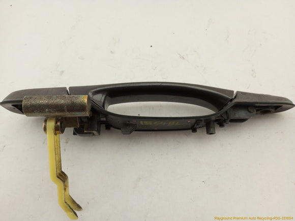 Lexus IS300 Driver Left Rear Exterior Door Handle