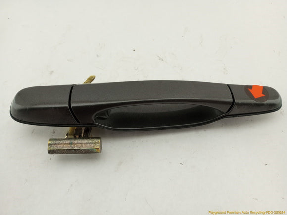 Lexus IS300 Driver Left Rear Exterior Door Handle