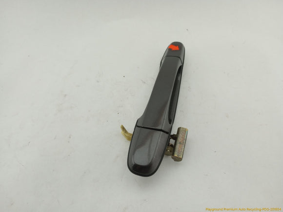 Lexus IS300 Driver Left Rear Exterior Door Handle