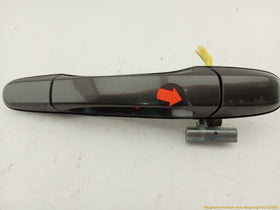 Lexus IS300 Passenger Right Rear Exterior Door Handle - 0