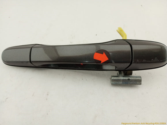 Lexus IS300 Passenger Right Rear Exterior Door Handle