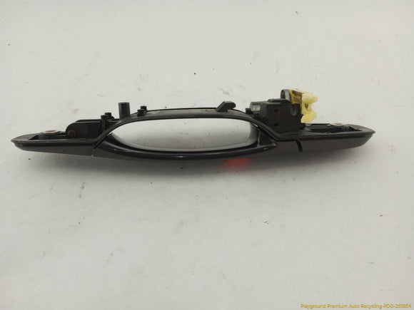 Lexus IS300 Passenger Right Rear Exterior Door Handle