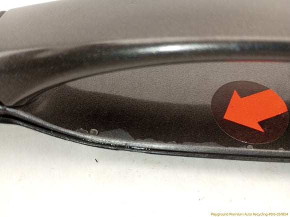 Lexus IS300 Passenger Right Rear Exterior Door Handle