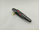 Lexus IS300 Passenger Right Rear Exterior Door Handle-9