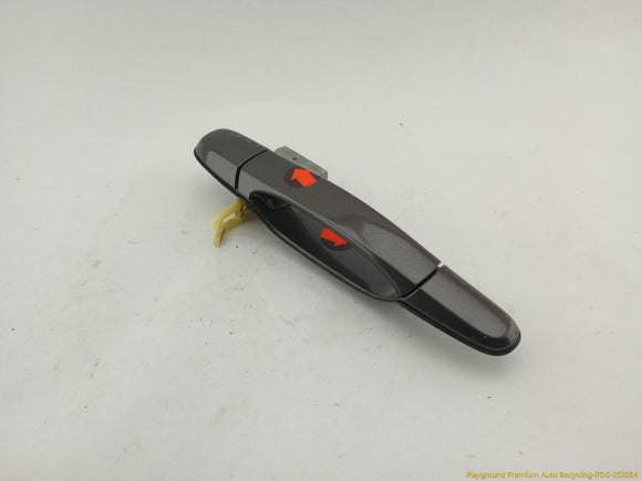 Lexus IS300 Passenger Right Rear Exterior Door Handle