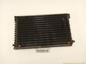 Volvo 240 AC Condenser