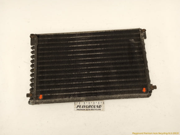 Volvo 240 AC Condenser