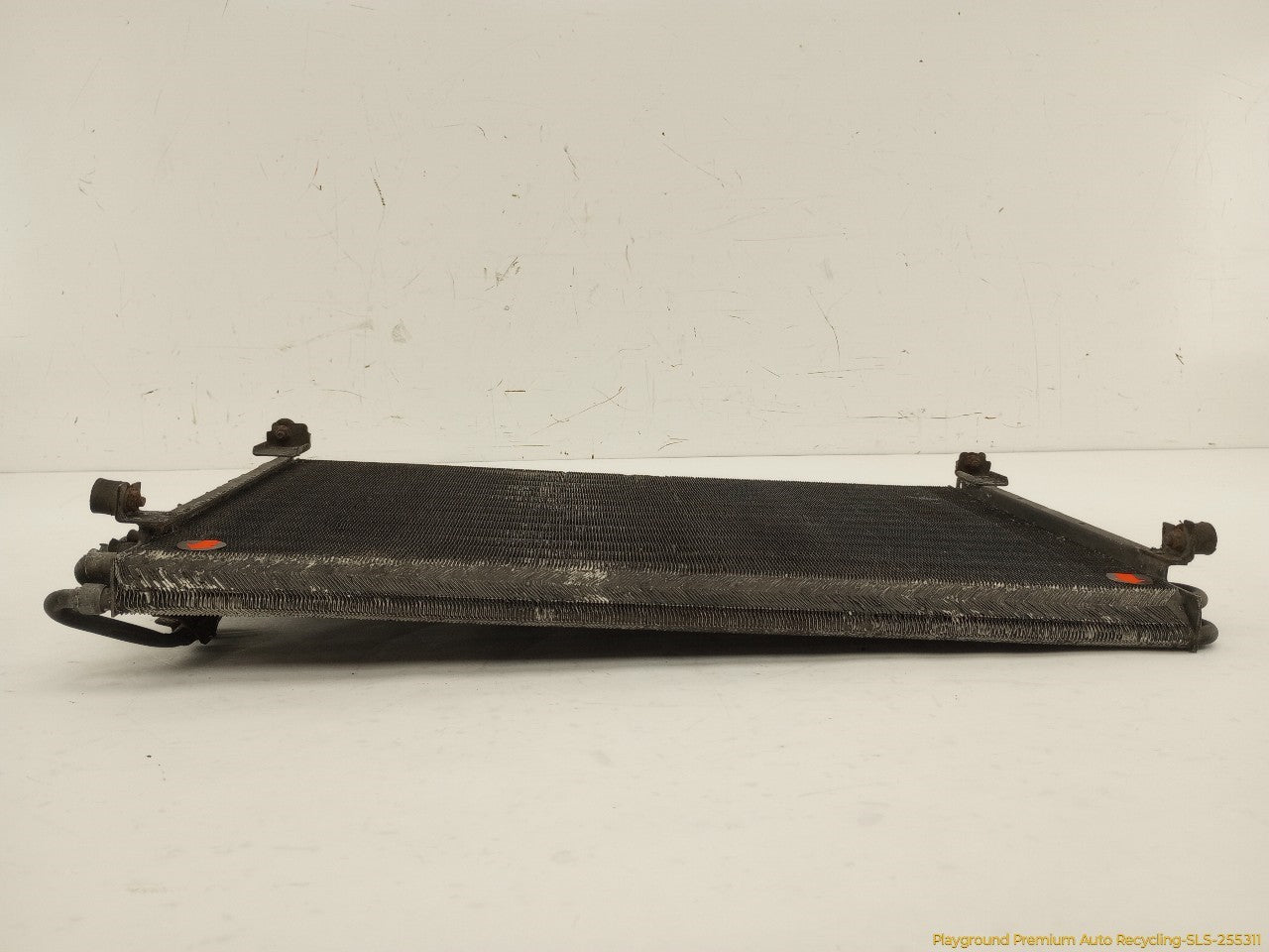 Volvo 240 AC Condenser - 0