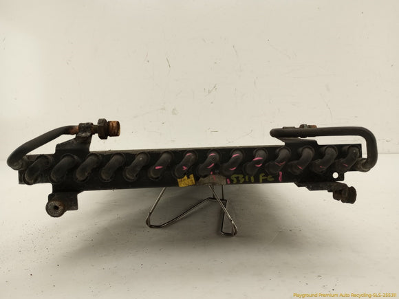 Volvo 240 AC Condenser