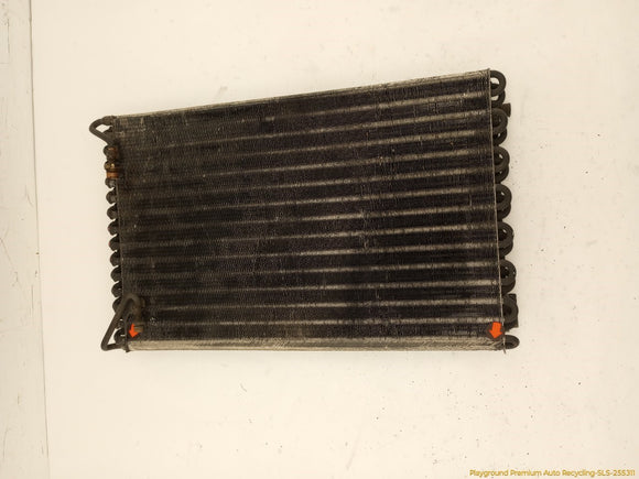 Volvo 240 AC Condenser