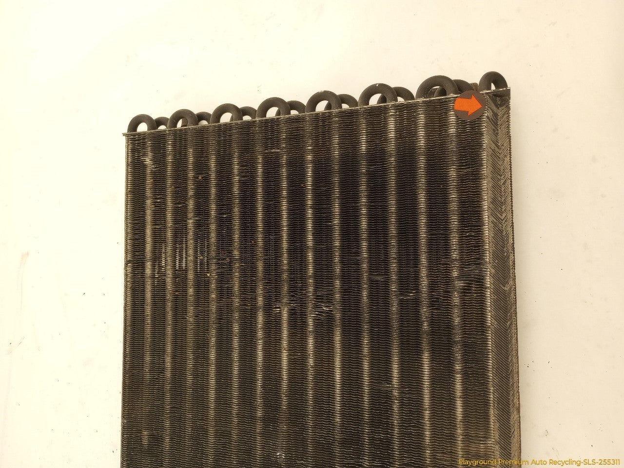 Volvo 240 AC Condenser