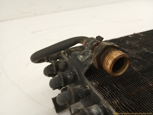 Volvo 240 AC Condenser