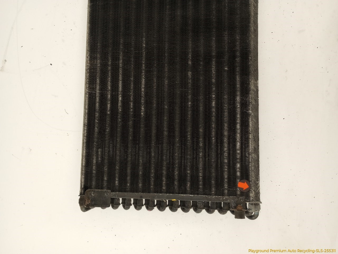 Volvo 240 AC Condenser