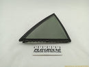 Lexus IS300 Passenger Right Rear Door Vent Window Glass-1