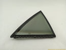 Lexus IS300 Passenger Right Rear Door Vent Window Glass-2