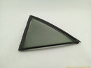 Lexus IS300 Passenger Right Rear Door Vent Window Glass-3