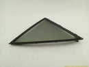 Lexus IS300 Passenger Right Rear Door Vent Window Glass-4