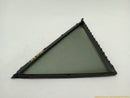Lexus IS300 Passenger Right Rear Door Vent Window Glass-7