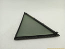 Lexus IS300 Passenger Right Rear Door Vent Window Glass-8