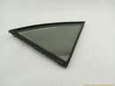 Lexus IS300 Passenger Right Rear Door Vent Window Glass-11