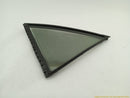 Lexus IS300 Passenger Right Rear Door Vent Window Glass-12