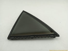 Lexus IS300 Driver Left Rear Door Vent Window Glass - 0