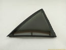 Lexus IS300 Driver Left Rear Door Vent Window Glass-3