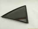 Lexus IS300 Driver Left Rear Door Vent Window Glass-10