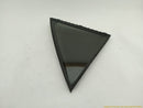Lexus IS300 Driver Left Rear Door Vent Window Glass-11