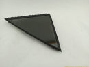 Lexus IS300 Driver Left Rear Door Vent Window Glass-12