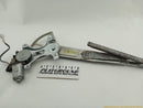 Lexus IS300 Passenger Right Front Door Window Regulator-1