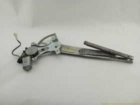 Lexus IS300 Passenger Right Front Door Window Regulator - 0