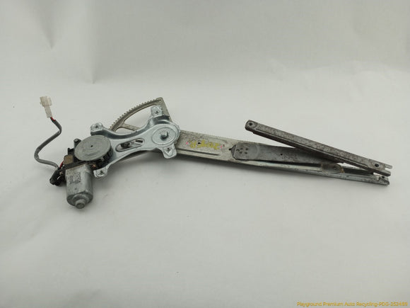 Lexus IS300 Passenger Right Front Door Window Regulator