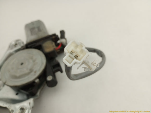 Lexus IS300 Passenger Right Front Door Window Regulator