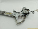 Lexus IS300 Passenger Right Front Door Window Regulator-7