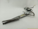 Lexus IS300 Passenger Right Front Door Window Regulator-8