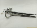 Lexus IS300 Passenger Right Front Door Window Regulator-9
