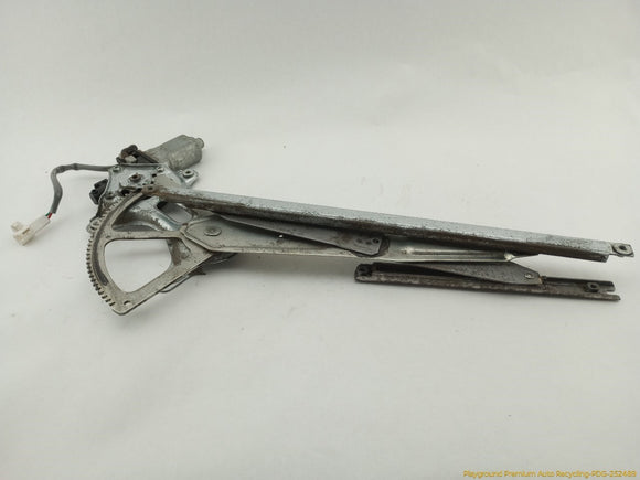 Lexus IS300 Passenger Right Front Door Window Regulator