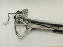 Lexus IS300 Passenger Right Front Door Window Regulator-10