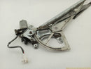 Lexus IS300 Passenger Right Front Door Window Regulator-11