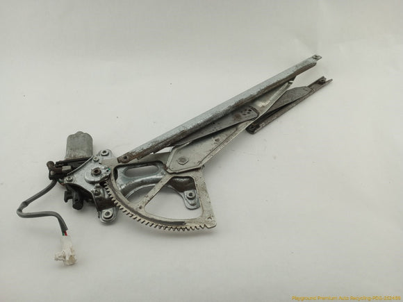 Lexus IS300 Passenger Right Front Door Window Regulator