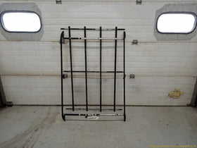 Volvo 240 Luggage Roof Rack