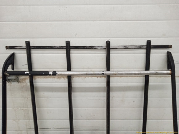 Volvo 240 Luggage Roof Rack