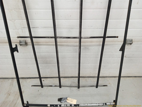 Volvo 240 Luggage Roof Rack