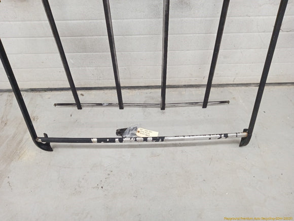 Volvo 240 Luggage Roof Rack