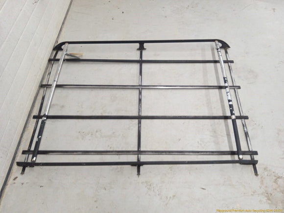 Volvo 240 Luggage Roof Rack